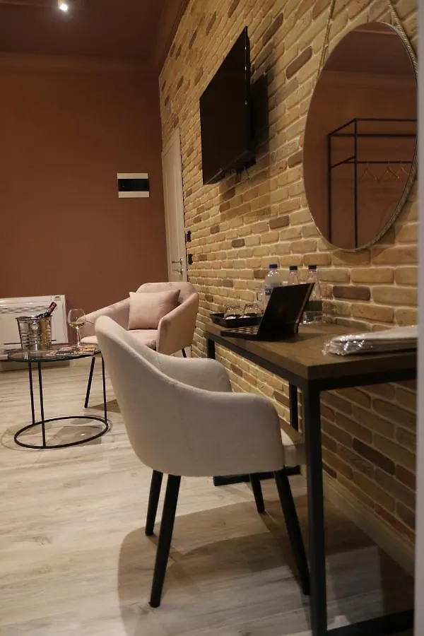 ****  Ardenica Boutique Hotel Lushnjë Albania