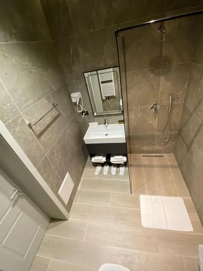 Ardenica Boutique Hotel Lushnjë Albania