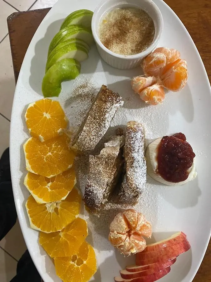 Ardenica Boutique Hotel Lushnjë
