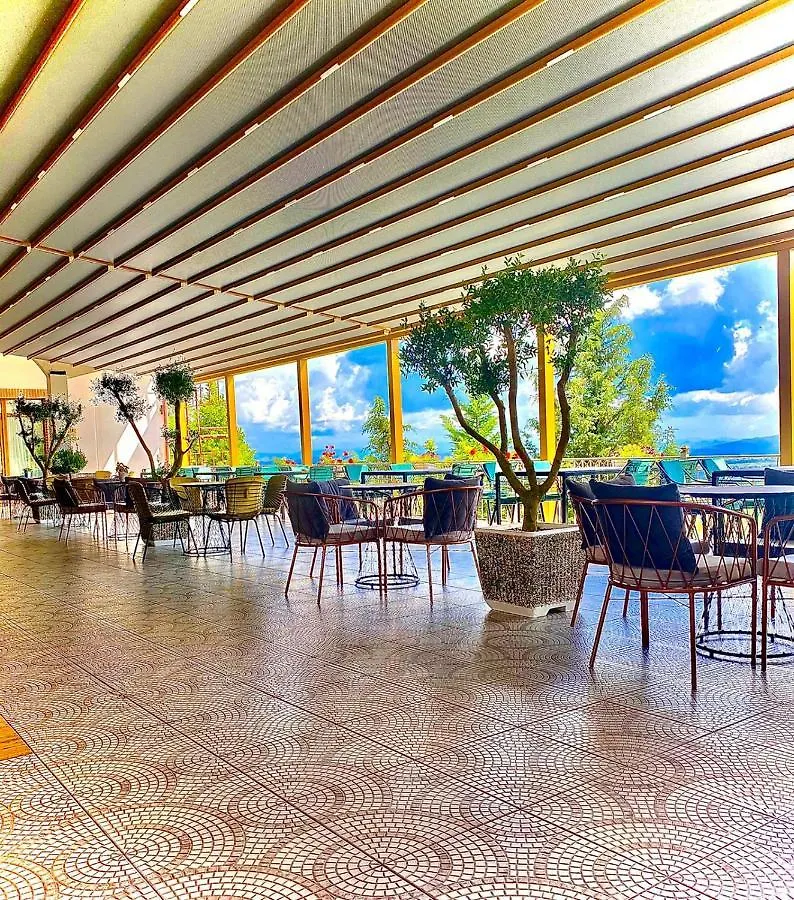 Ardenica Boutique Hotel Lushnjë Albania