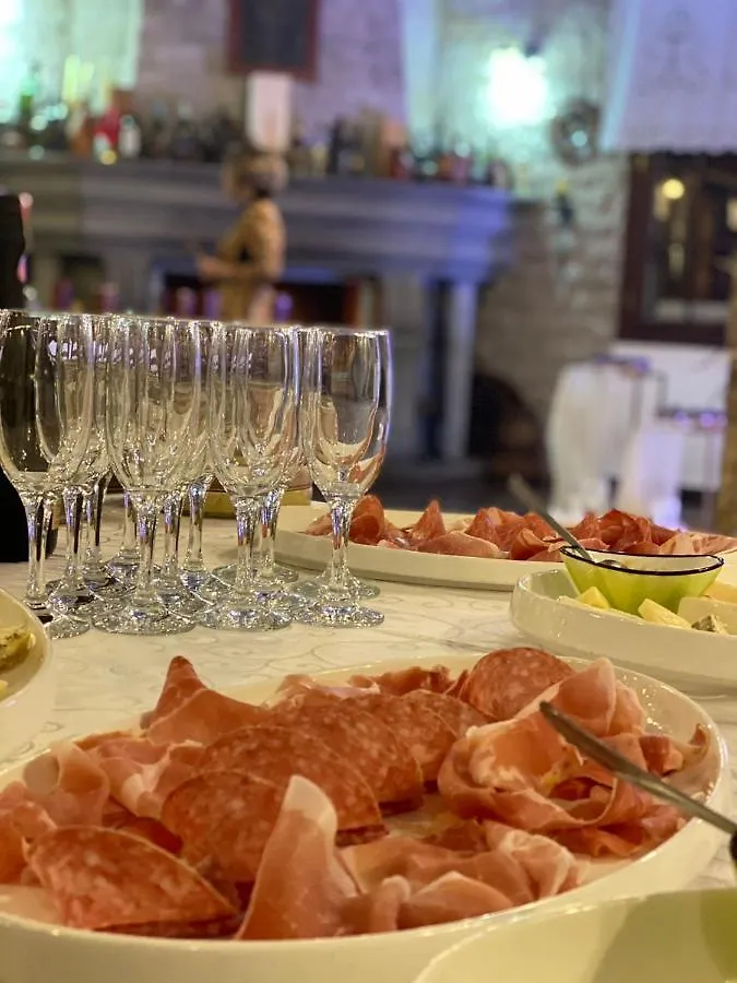 Ardenica Boutique Hotel Lushnje