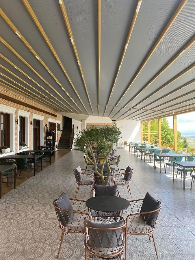 Ardenica Boutique Hotel Lushnje