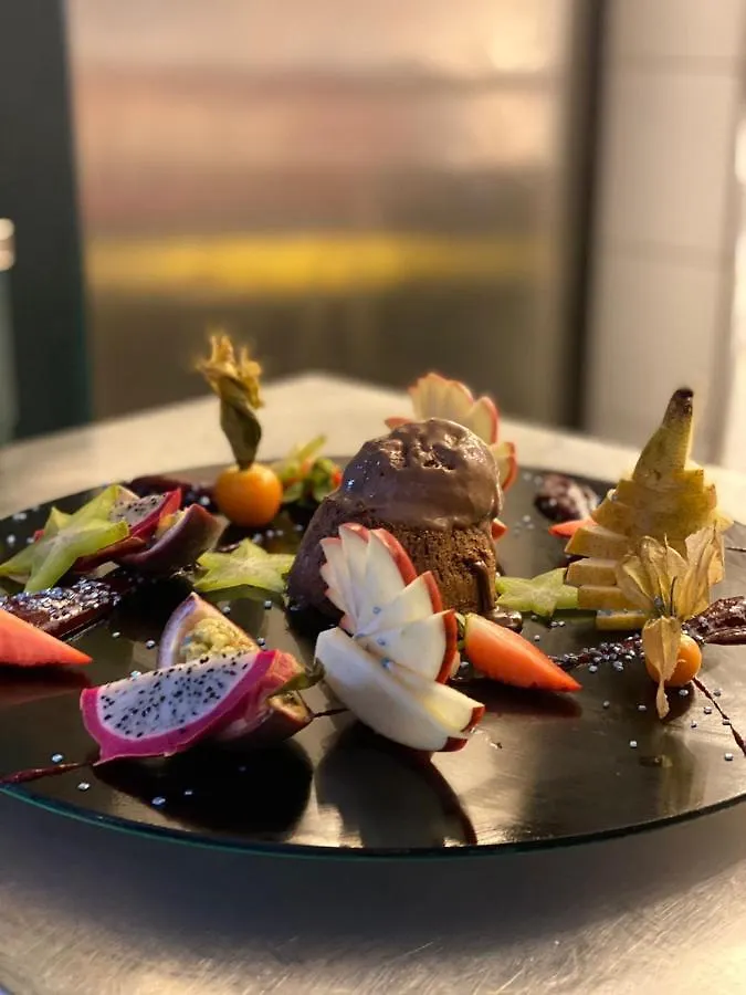 Ardenica Boutique Hotel Lushnje