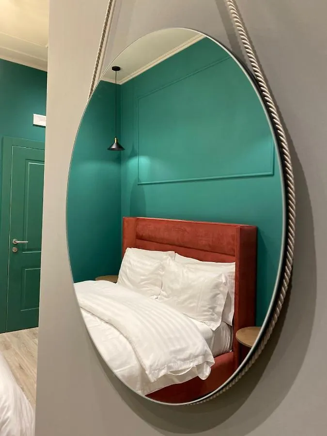 ****  Ardenica Boutique Hotel Lushnjë Albania