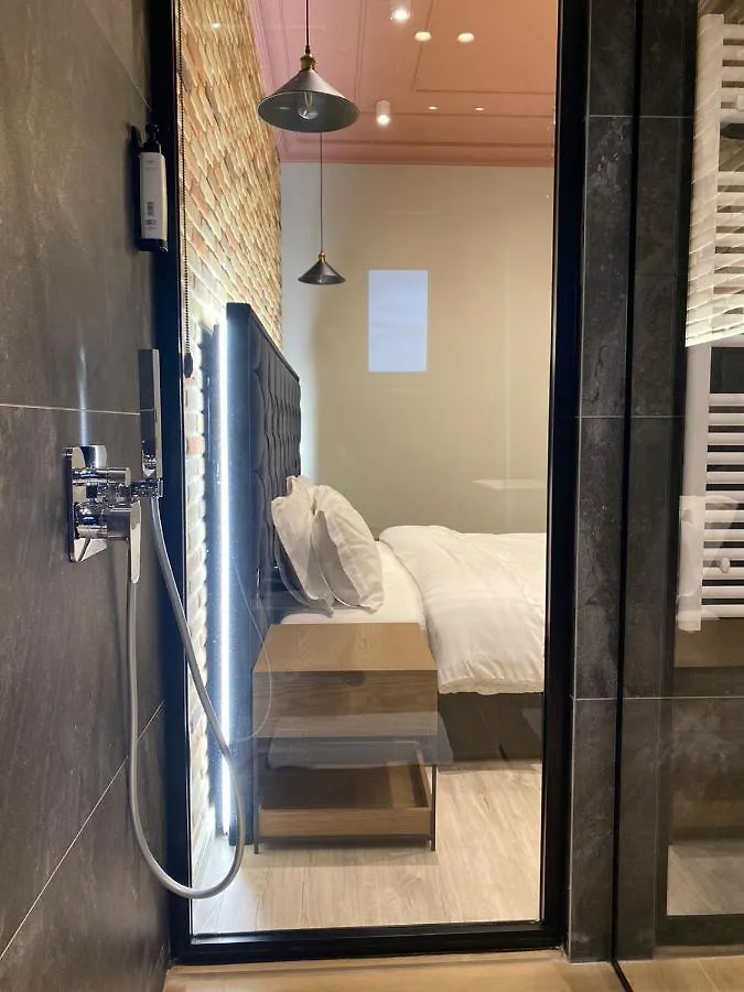 Ardenica Boutique Hotel Lushnjë 4*,