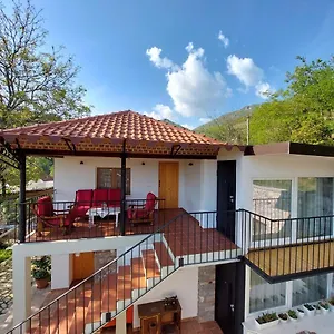 Gasthof Rira - Rrajce, Shebenik, Perrenjas