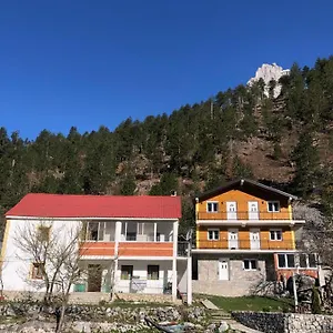 Bed & Breakfast Bujtina Brahim Selimaj, Valbone