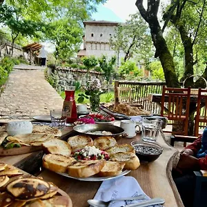 Herberg Kulla Hupi Agriturism, Bulqize