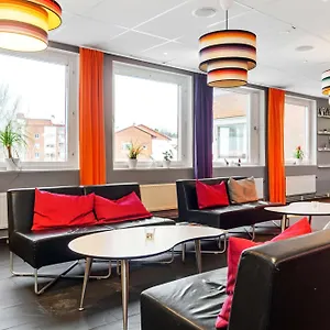 Sure By Western Alvsjo Hotel Sztokholm
