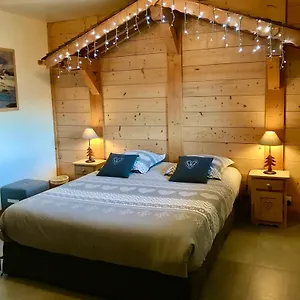 Bed & Breakfast Coup De Coeur