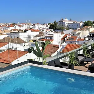 Authentic 2* Tavira