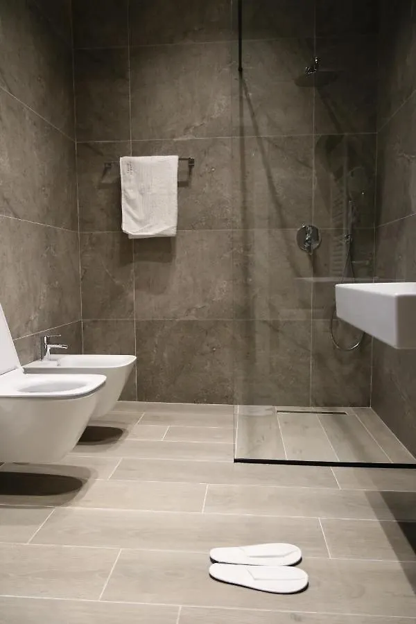 Ardenica Boutique Hotel Lushnjë