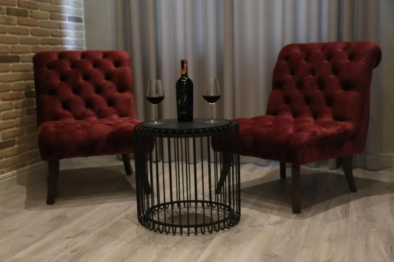 ****  Ardenica Boutique Hotel Lushnjë Albania