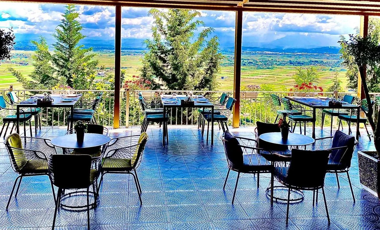 Ardenica Boutique Hotel Lushnjë Albania