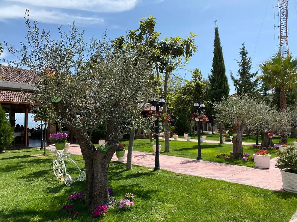 ****  Ardenica Boutique Hotel Lushnjë Albania