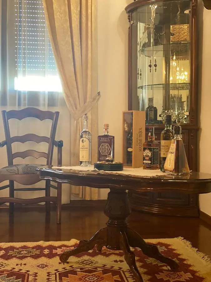 ****  Ardenica Boutique Hotel Lushnjë Albania