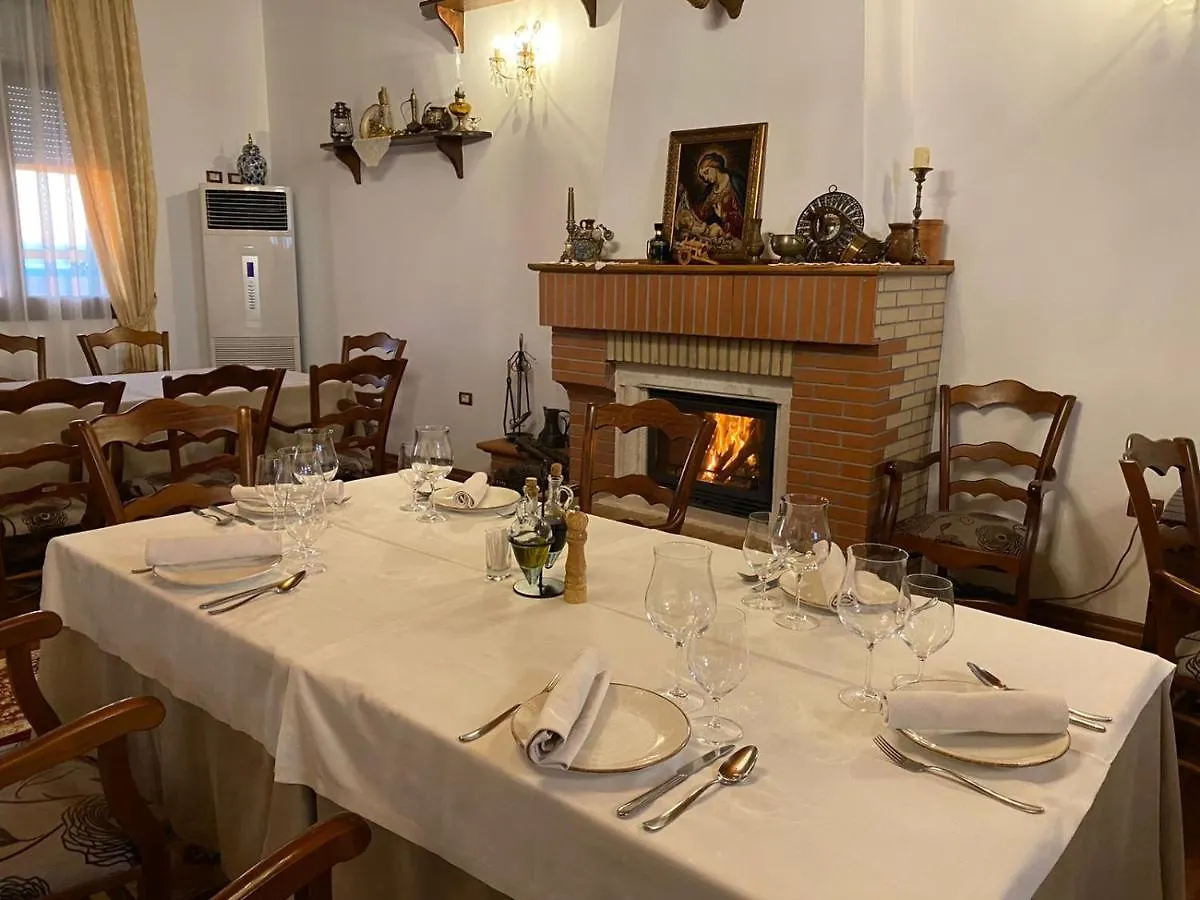 ****  Ardenica Boutique Hotel Lushnjë Albania