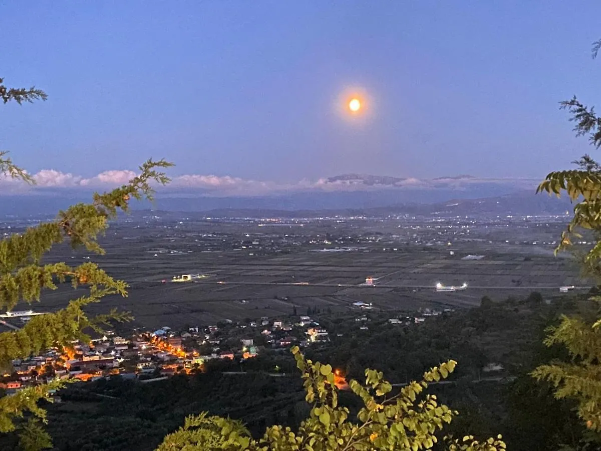 Ardenica Boutique Hotel Lushnjë