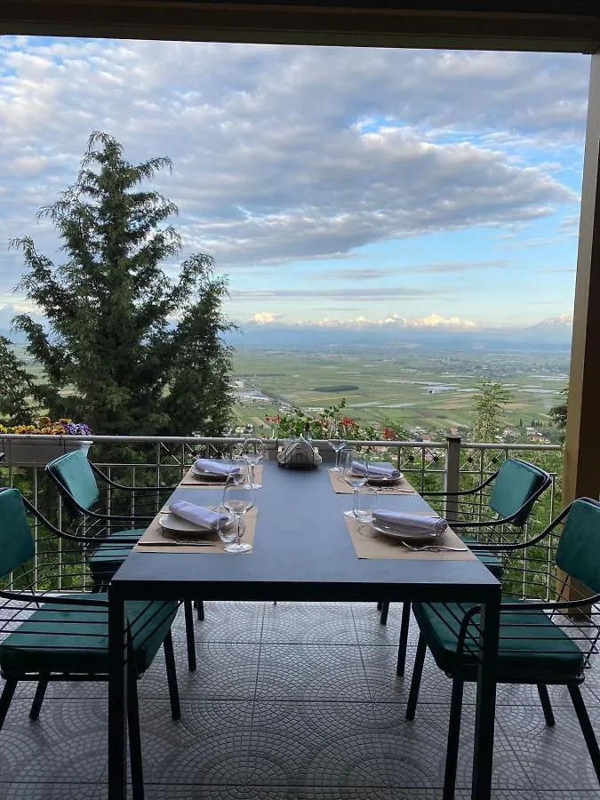 ****  Ardenica Boutique Hotel Lushnjë Albania