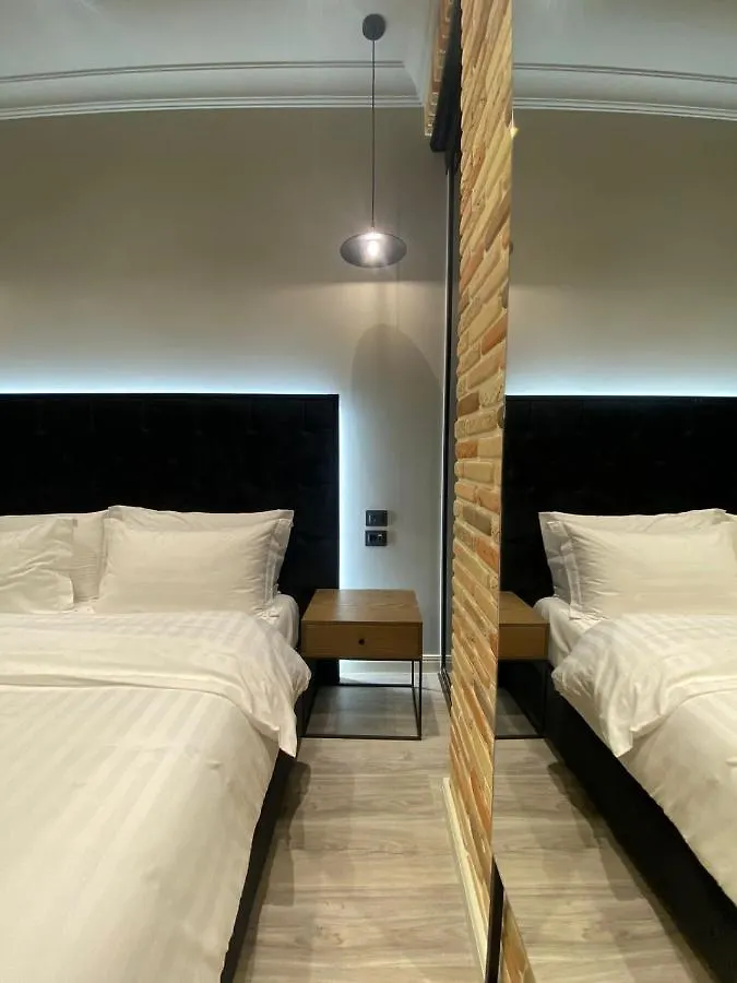 ****  Ardenica Boutique Hotel Lushnjë Albania